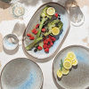Delta Тарелка глубокая 20см 170мл ID Fine [12]