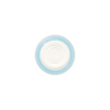 Fresh Blue Блюдце 16см ID Fine [12]