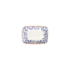 Venecia Navy Блюдо прямоугольное 11см (10x7) ID Fine [24]