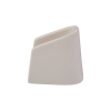 Transparent Bevel Салфетница 10см ID Fine [12]