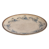Voyage Navy Тарелка 25см ID Fine [12]
