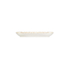 Venecia Navy Блюдо овальное 28см ID Fine [6]