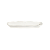 Transparent Tiffany Блюдо для закусок 22см ID Fine [24]