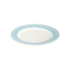 Fresh Blue Тарелка 25см ID Fine [12]