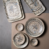 Pietra Салатник 16см 420мл ID Fine [12]