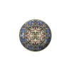 Amalfi Тарелка глубокая 22см 770мл ID Fine [12] [Промо]