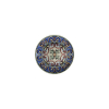 Amalfi Тарелка 19см ID Fine [12] [Промо]