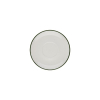 Modest Green Блюдце 19см ID Fine [12]
