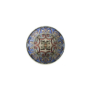 Amalfi Салатник 18см 620мл ID Fine [6] [Промо]