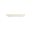 Venecia Navy Блюдо овальное 33см ID Fine [6]