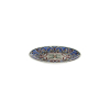 Amalfi Тарелка 25см ID Fine [12] [Промо]