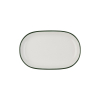 Modest Green Блюдо овальное 28см ID Fine [6]