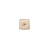 Voyage Navy Тарелка квадратная 12см(10x10) ID Fine [24] [Промо]