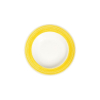Fresh Yellow Тарелка глубокая 23см 350мл ID Fine [12]