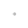 Modest Black Ring Чашка кофейная 80мл ID Fine [12]