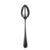 Ложка столовая 21см, Epsilon matt black, Narin [12]