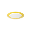 Fresh Yellow Тарелка 19см ID Fine [12]