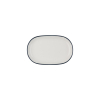 Modest Navy Блюдо овальное 23см ID Fine [12]