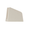 Transparent Bevel Салфетница 9см ID Fine [12]