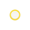 Fresh Yellow Блюдце 16см ID Fine [12]