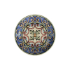Amalfi Тарелка глубокая 25см 1140мл ID Fine [12] [Промо]