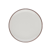 Modest Brown Тарелка 28,5см ID Fine [6]