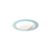 Fresh Blue Тарелка глубокая 23см 350мл ID Fine [12]