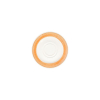 Fresh Orange Блюдце 16см ID Fine [12]