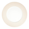 Maglia Gold Finesse Тарелка 32см утонченный край ID Fine [6]