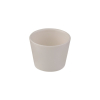 Transparent Bevel Сахарница 200мл ID Fine [12]