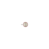 Modest Maroon Ring Чашка кофейная 80мл ID Fine [12]