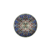 Amalfi Тарелка 25см ID Fine [12] [Промо]