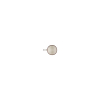 Modest Brown Ring Чашка кофейная 80мл ID Fine [12]