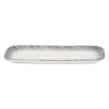 Thin Grey Блюдо прямоугольное 35см (34x16) ID Fine [6]