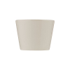 Transparent Bevel Салатник 340мл ID Fine [12]