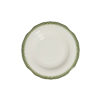 Relic Green Тарелка глубокая 22см 330мл ID Fine [12]
