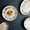 Voyage Navy Тарелка 15см ID Fine [12]