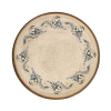 Voyage Navy Тарелка 23см ID Fine [12] [Промо]