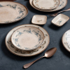 Voyage Navy Тарелка 21см ID Fine [12]
