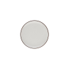 Modest Brown Тарелка 15см ID Fine [12]