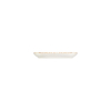 Venecia Navy Блюдо овальное 14см ID Fine [12]