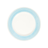 Fresh Blue Тарелка 25см ID Fine [12]