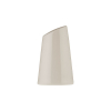Transparent Bevel Перечница 8см ID Fine [6]