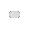 Modest Navy Блюдо овальное 14см ID Fine [12]