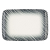 Thin Grey Блюдо прямоугольное 37см (33x23) ID Fine [6]