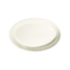 Transparent Braise Блюдо овальное для запекания 32см (32x21) ID Fine [3]
