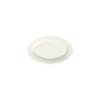 Transparent Tiffany Блюдо овальное 26см ID Fine [12]