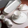 Transparent Mesa Тарелка для пиццы 33см ID Fine [6]