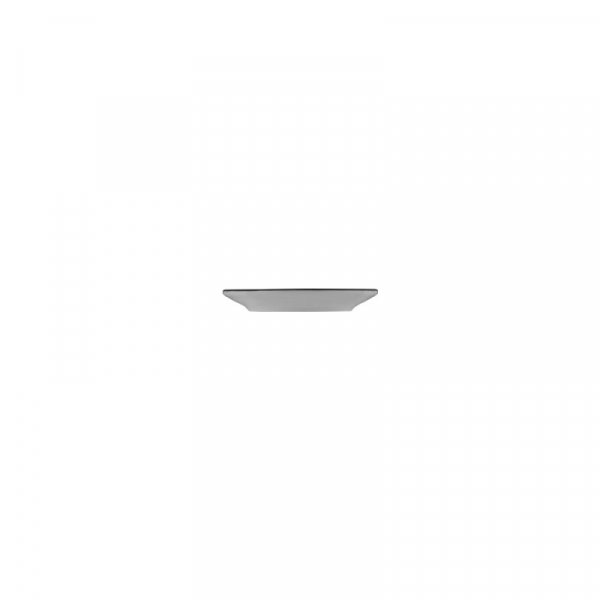 Modest Black Блюдце 12см ID Fine [12]
