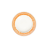 Fresh Orange Тарелка глубокая 23см 350мл ID Fine [12]